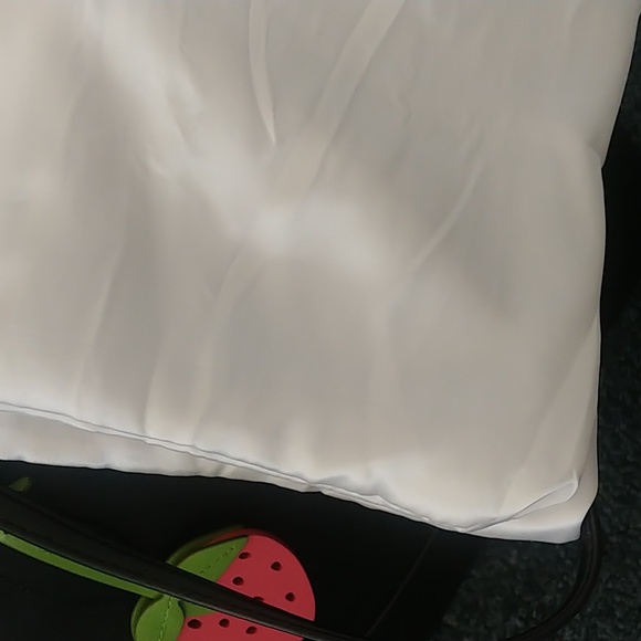 KATE SPADE Black Leather Tote Bag - Picture 17 of 17